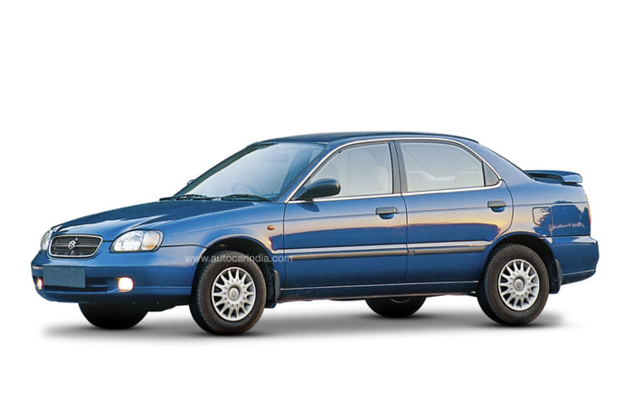 Maruti Baleno Maruti Baleno
